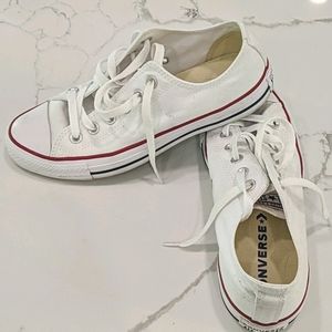Women's Converse Chuck Taylor All Star Sneaker